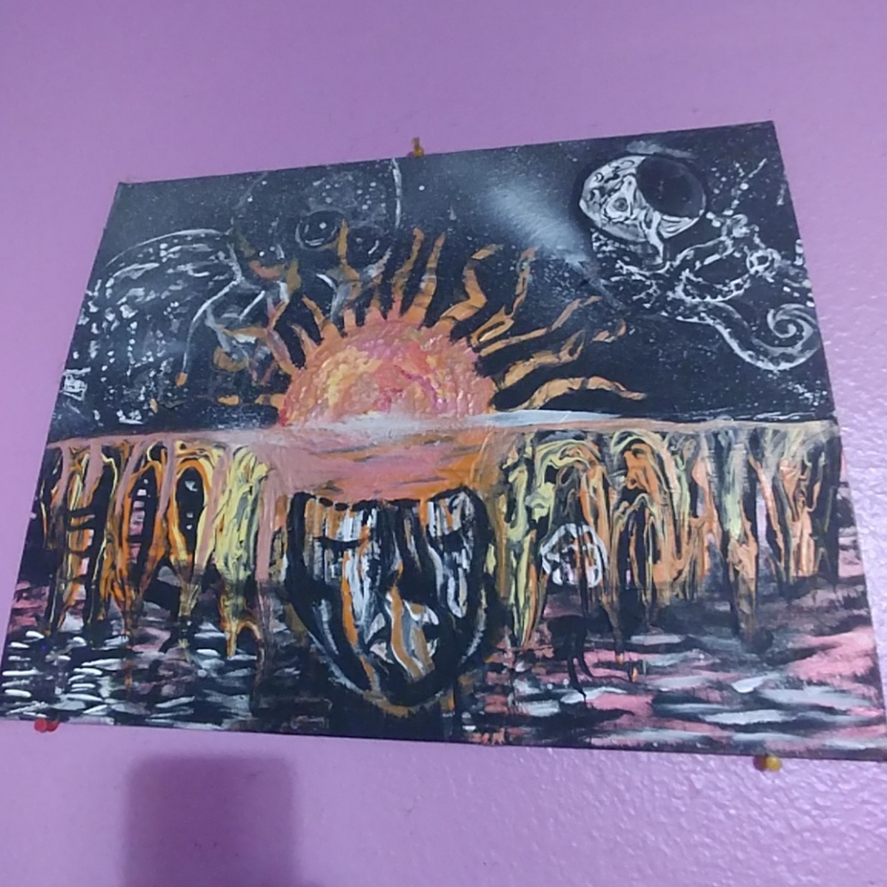 Painting